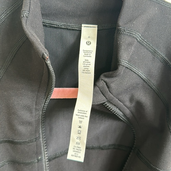 Lululemon define jacket Luon - Picture 7 of 8